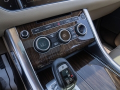 Used 2016  Land Rover Range Rover Sport 4d SUV 5&period;0L SC Dynamic at A Motors Sales & Finance near San Antonio&comma; TX