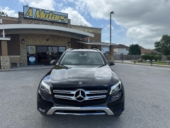Used 2019 Mercedes-Benz GLC-Class 4d SUV GLC300 4matic at A Motors Sales & Finance near San Antonio, TX