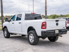 Used 2024  Ram 2500 4WD Tradesman Crew Cab 6'4" Box at A Motors Sales & Finance near San Antonio&comma; TX