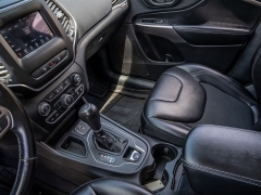 Used 2021  Jeep Cherokee Latitude Plus FWD at A Motors Sales & Finance near San Antonio&comma; TX