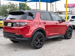 Used 2021  Land Rover Discovery Sport S 4WD at A Motors Sales & Finance near San Antonio&comma; TX