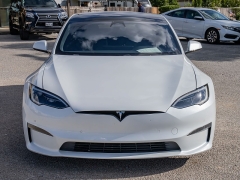 Used 2023  Tesla Model S Standard Range AWD at A Motors Sales & Finance near San Antonio&comma; TX