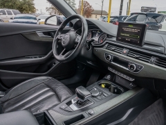 Used 2019  Audi A4 4d Sedan Premium at A Motors Sales & Finance near San Antonio&comma; TX