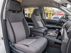 Used 2015  Toyota Tundra 2WD CrewMax SR5 5&period;7L at A Motors Sales & Finance near San Antonio&comma; TX