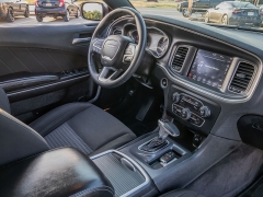 Used 2018 Dodge Charger 4d Sedan RWD SXT Plus at A Motors Sales & Finance near San Antonio, TX