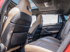 Used 2017  BMW X6 M Sports Activity Coupe at A Motors Sales & Finance near San Antonio&comma; TX