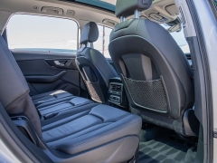 Used 2022  Audi Q7 Premium Plus 55 TFSI quattro at A Motors Sales & Finance near San Antonio&comma; TX