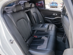 Used 2020  BMW 3 Series 330i Sedan North America at A Motors Sales & Finance near San Antonio&comma; TX