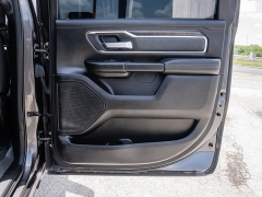 Used 2022  Ram 1500 2WD Lone Star Crew Cab 5'7" Box at A Motors Sales & Finance near San Antonio&comma; TX