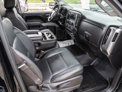 Used 2015  Chevrolet Silverado 1500 4WD Crew Cab LT at A Motors Sales & Finance near San Antonio&comma; TX