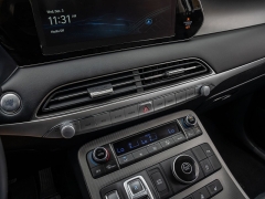 Used 2021  Hyundai Palisade SEL FWD at A Motors Sales & Finance near San Antonio, TX