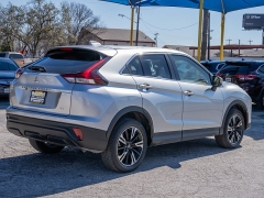 Used 2024  Mitsubishi Eclipse Cross SE S-AWC at A Motors Sales & Finance near San Antonio&comma; TX
