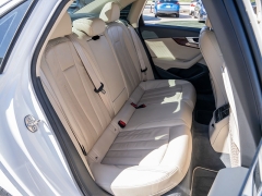 Used 2020  Audi A4 4d Sedan Premium at A Motors Sales & Finance near San Antonio&comma; TX