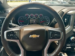 Used 2022 Chevrolet Silverado 2500HD 4WD Crew Cab 159" LTZ Dsl at A Motors Sales & Finance near San Antonio, TX