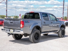 Used 2018  Nissan Frontier 2WD Crew Cab SV at A Motors Sales & Finance near San Antonio&comma; TX