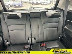 Used 2020 Honda Pilot 4d SUV FWD Touring 7-Passenger at A Motors Sales & Finance near San Antonio, TX