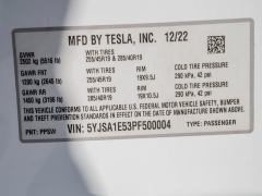 Used 2023  Tesla Model S Standard Range AWD at A Motors Sales & Finance near San Antonio&comma; TX