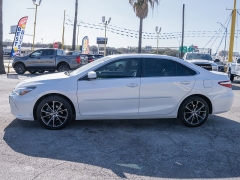 Used 2017  Toyota Camry 4d Sedan XSE at A Motors Sales & Finance near San Antonio&comma; TX