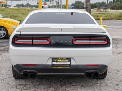 Used 2015  Dodge Challenger 2d Coupe SXT Plus at A Motors Sales & Finance near San Antonio&comma; TX