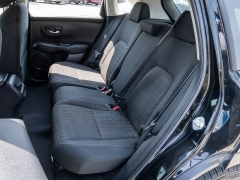 Used 2024  Honda HR-V LX AWD CVT at A Motors Sales & Finance near San Antonio&comma; TX