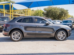 Used 2018 Porsche Macan 4d SUV AWD S at A Motors Sales & Finance near San Antonio, TX