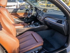 Used 2016  BMW 2 Series 2dr Conv 228i RWD at A Motors Sales & Finance near San Antonio, TX