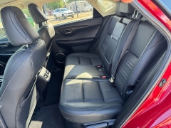 Used 2017 Lexus NX NX Turbo FWD at A Motors Sales & Finance near San Antonio, TX