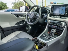 Used 2021  Toyota RAV4 Hybrid Limited AWD at A Motors Sales & Finance near San Antonio&comma; TX