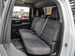 Used 2020  Chevrolet Silverado 2500 4WD Crew Cab Work Truck Gas at A Motors Sales & Finance near San Antonio, TX