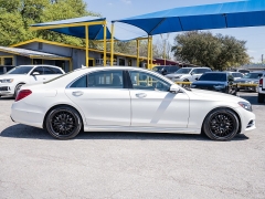 Used 2015  Mercedes-Benz S-Class 4d Sedan S550 at A Motors Sales & Finance near San Antonio&comma; TX