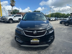 Used 2019 Buick Encore 4d SUV FWD Essence at A Motors Sales & Finance near San Antonio, TX
