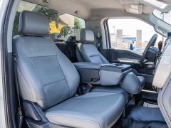 Used 2022  Ford F-150 2WD XL Reg Cab 6&period;5' Box at A Motors Sales & Finance near San Antonio&comma; TX
