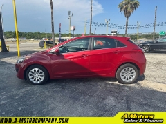 Used 2016 Hyundai Elantra GT 4d Hatchback Auto at A Motors Sales & Finance near San Antonio, TX