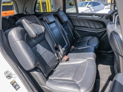 Used 2015  Mercedes-Benz GL-Class 4d SUV GL550 at A Motors Sales & Finance near San Antonio&comma; TX