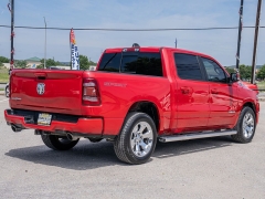 Used 2020  Ram 1500 2WD Crew Cab Lone Star at A Motors Sales & Finance near San Antonio&comma; TX