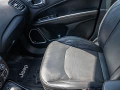 Used 2017 Jeep All-New Compass 4d SUV 4WD Limited at A Motors Sales & Finance near San Antonio, TX