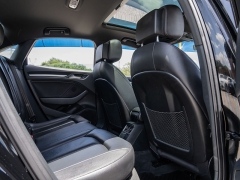 Used 2018  Audi A3 4d Sedan Premium at A Motors Sales & Finance near San Antonio&comma; TX