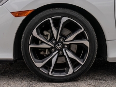 Used 2019  Honda Civic Coupe 2d Si at A Motors Sales & Finance near San Antonio&comma; TX