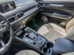 Used 2019  Mazda CX-5 4d SUV FWD Touring at A Motors Sales & Finance near San Antonio&comma; TX