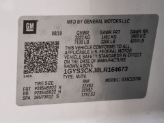 Used 2020  Cadillac Escalade 4d SUV RWD Premium Luxury at A Motors Sales & Finance near San Antonio&comma; TX