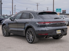 Used 2020  Porsche Macan 4d SUV AWD S at A Motors Sales & Finance near San Antonio&comma; TX
