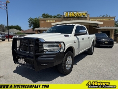 Used 2022 Ram 2500 4WD Laramie Crew Cab 6'4" Box at A Motors Sales & Finance near San Antonio, TX