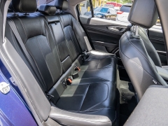 Used 2018  Alfa Romeo Giulia 4d Sedan AWD at A Motors Sales & Finance near San Antonio&comma; TX
