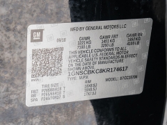 Used 2019  Chevrolet Tahoe 4d SUV RWD LT at A Motors Sales & Finance near San Antonio&comma; TX