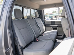 Used 2022  Ford Super Duty F-250 4WD XL Crew Cab SRW 6&period;75' Box at A Motors Sales & Finance near San Antonio&comma; TX
