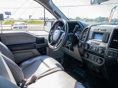 Used 2020 Ford F-150 4WD SuperCab XL at A Motors Sales & Finance near San Antonio, TX