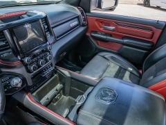 Used 2019  Ram 1500 4WD Crew Cab Rebel at A Motors Sales & Finance near San Antonio&comma; TX