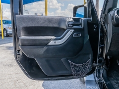 Used 2016  Jeep Wrangler Unlimited 4d Convertible Sahara at A Motors Sales & Finance near San Antonio&comma; TX