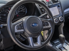 Used 2017  Subaru Forester 4d SUV 2&period;5i Premium CVT at A Motors Sales & Finance near San Antonio&comma; TX