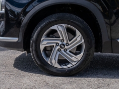 Used 2022 Hyundai Santa Fe SEL AWD at A Motors Sales & Finance near San Antonio, TX